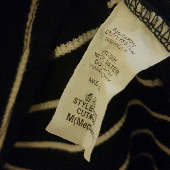 Noble U Dress - Picture 3 of 3